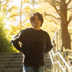 Fujii Kaze Instagram - I AM YOU