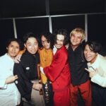 Fujii Kaze Instagram - THANK YOU OH SO MUCH🤍🤍🤍🤍🤍🎶🎶🎶🎶🎶