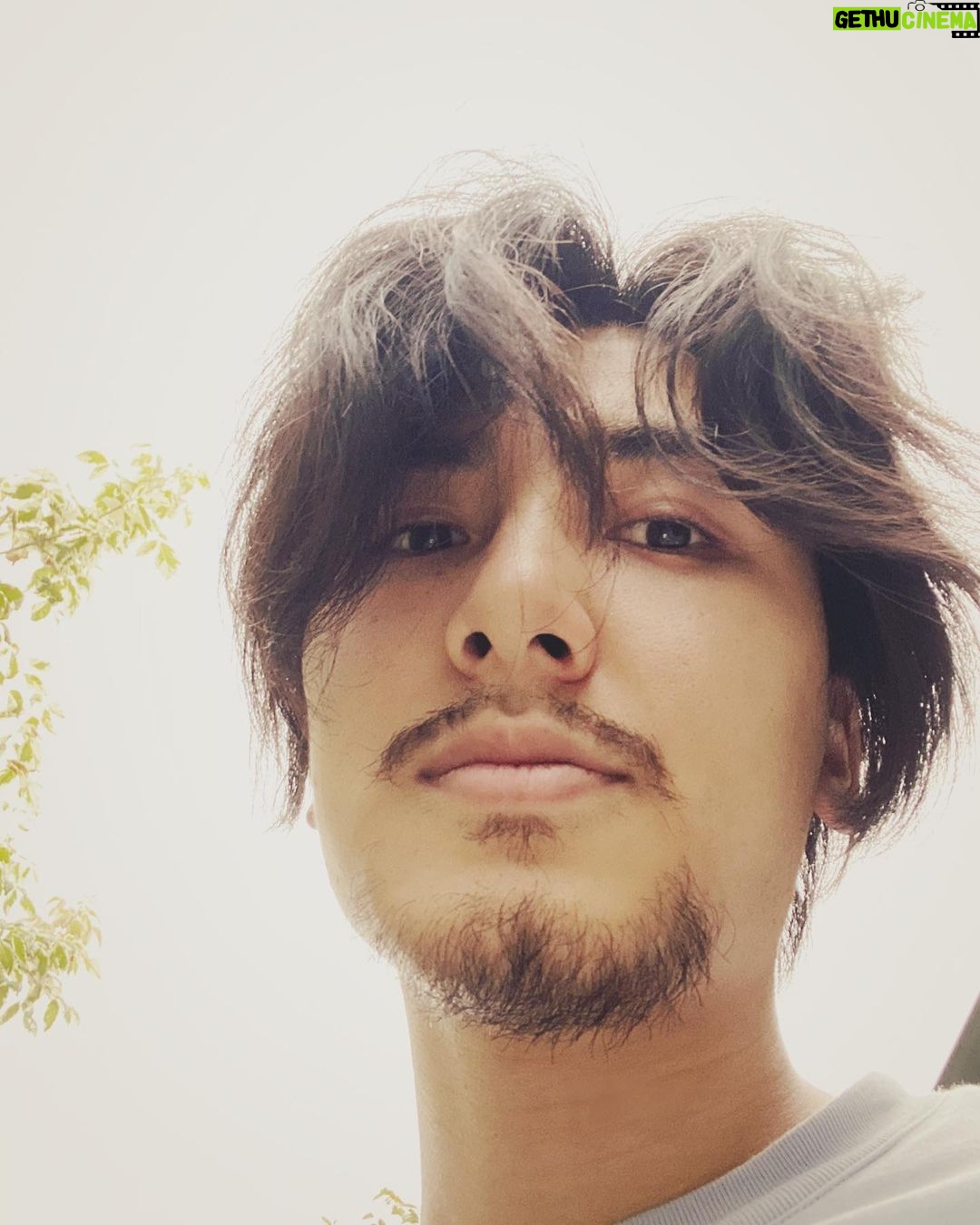 Fujii Kaze Instagram - Know that you are loved