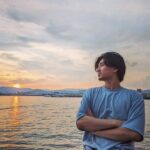 Fujii Kaze Instagram - 🌅