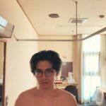 Fujii Kaze Instagram - summer 25