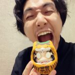 Fujii Kaze Instagram - Wishing u all the happiness that u deserve