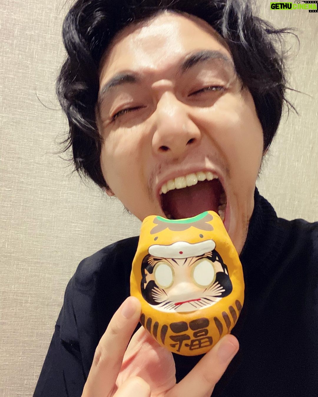 Fujii Kaze Instagram - Wishing u all the happiness that u deserve