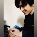 Fujii Kaze Instagram - smile:)