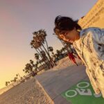 Fujii Kaze Instagram - 🌞💚❤️