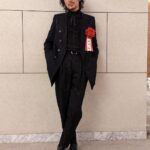 Fujii Kaze Instagram - 💐💐💐