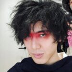 Fujii Kaze Instagram - Put on glasses of love, you gon’ see only love.