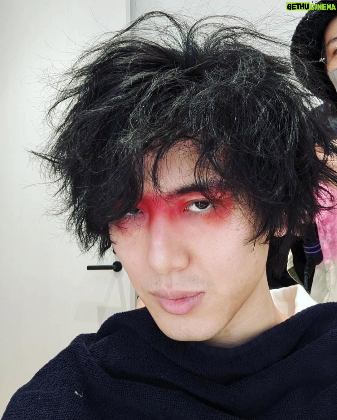 Fujii Kaze Instagram - Put on glasses of love, you gon’ see only love.