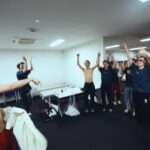 Fujii Kaze Instagram – LOVE ALL SERVE ALL Stadium Live. 🤍 thank you for all. you all are amazing. 🤍
.
✏️: @dutch_tokyo 
🥻: @remitakenouchi 
💆🏻‍♂️: @rr_takai_ 
📸: @tomoyuki_kawakami