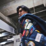 Fujii Kaze Instagram - damn -digital single out everywhere ❤︎