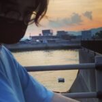 Fujii Kaze Instagram - 🌅