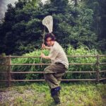 Fujii Kaze Instagram - summer 25