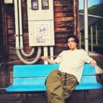 Fujii Kaze Instagram - summer 25