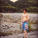 Fujii Kaze Instagram - summer 25