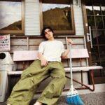 Fujii Kaze Instagram - summer 25