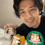 Fujii Kaze Instagram - Wishing u all the happiness that u deserve