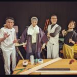 Fujii Kaze Instagram - Gratitude. #藤井風テレビ
