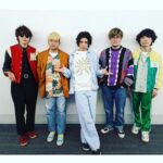 Fujii Kaze Instagram - Gratitude. #藤井風テレビ