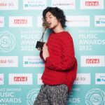 Fujii Kaze Instagram - I thank you. I am sorry. Please forgive me. I love you. 🍀(ho’oponopono) @spaceshower