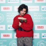 Fujii Kaze Instagram - I thank you. I am sorry. Please forgive me. I love you. 🍀(ho’oponopono) @spaceshower