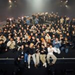 Fujii Kaze Instagram – Fujii Kaze LOVE ALL ARENA TOUR 2022-2023 has finished somehow. 終わっちゃった.
No words to express my gratitude to you❤️‍🩹さみしいし、反省もあるけれど. but our journey still goes on. 本当にありがとう.これからも魂で繋がっていよう, y’all my family. 🤝
LOVE ALL SERVE ALL