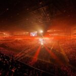 Fujii Kaze Instagram - i am truly blessed to be a part of this big amazing family. 🌏 でっかい素晴らしいファミリーの一員になれたことに心から感謝します. 🌏 Live Photos by @yosuke_kamiyama さいたまスーパーアリーナ　Saitama Super Arena