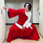 Fujii Kaze Instagram - thank god it’s 2023❤️‍🔥