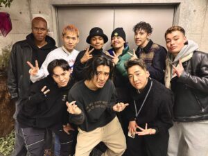 Fujii Kaze Instagram - LOVE YOU ALL.