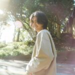 Fujii Kaze Instagram - I AM YOU