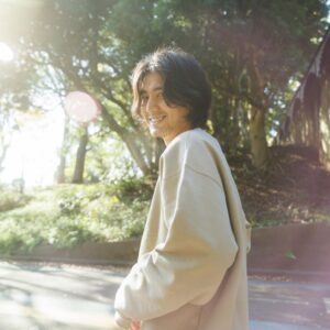 Fujii Kaze Instagram - I AM YOU