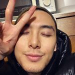 Fujii Kaze Instagram - I’m so blessed to be able to announce that I’ll be on “NHK紅白歌合戦” (one of the biggest tv shows in Japan on New Year’s Eve) again this year.. tons of love and gratitude to you all💐