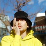 Fujii Kaze Instagram - ❤️‍🩹designed by @_motty_ photo by @yosuke_kamiyama