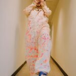 Fujii Kaze Instagram - Asia Tour in Taipei ❤️ 你們很可愛. 乖乖. I feel you wherever you are. ♡ photo by @yosuke_kamiyama 🙏