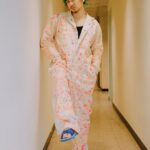 Fujii Kaze Instagram - Asia Tour in Taipei ❤️ 你們很可愛. 乖乖. I feel you wherever you are. ♡ photo by @yosuke_kamiyama 🙏