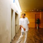 Fujii Kaze Instagram - Asia Tour in Taipei ❤️ 你們很可愛. 乖乖. I feel you wherever you are. ♡ photo by @yosuke_kamiyama 🙏