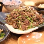 Fumino Kimura Instagram - *** 昨日は帰りが遅くなってしまったので あるものでパパッと夜ごはん。 牛肉と豆苗のプルコギ風 焼きサケ ほうれん草のおひたし 明太マヨれんこん 厚揚げと白菜のおみそ汁 雑穀米ごはん インスタライブへ遊びに来てくれて ありがとうございました！ またお知らせあるので お楽しみにしていてくださいねー🤭
