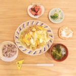 Fumino Kimura Instagram - *** 今日のごはんでした。 春キャベツと卵の麻婆炒め 塩昆布トマト 菜の花ともやしの中華和え 長芋短冊 わかめと大根のおみそ汁 雑穀米 今日はとっても気持ちいいね！ 水分補給と日差し対策忘れずにね⛱️ って書いてアップし忘れちゃってました！ みんな気を付けて帰ってね〜🏠