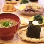 Fumino Kimura Instagram - *** いつかのごはんでした。 ツナマヨおにぎり とん汁 ねぎだく牛タン ほうれん草のごま和え クラシックな卵焼き 久々におにぎり作ったけど おにぎりってやっぱり美味しいね🍙 阪神優勝おめでとう御座います⚾️