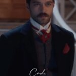 Furkan Andıç Instagram – Geliyor. Hazır mıyız? @cadi_film 🎬