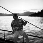 Furkan Andıç Instagram – Siyah beyaz yaz..