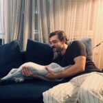 Furkan Andıç Instagram - Tamam, şimdi rahatla…