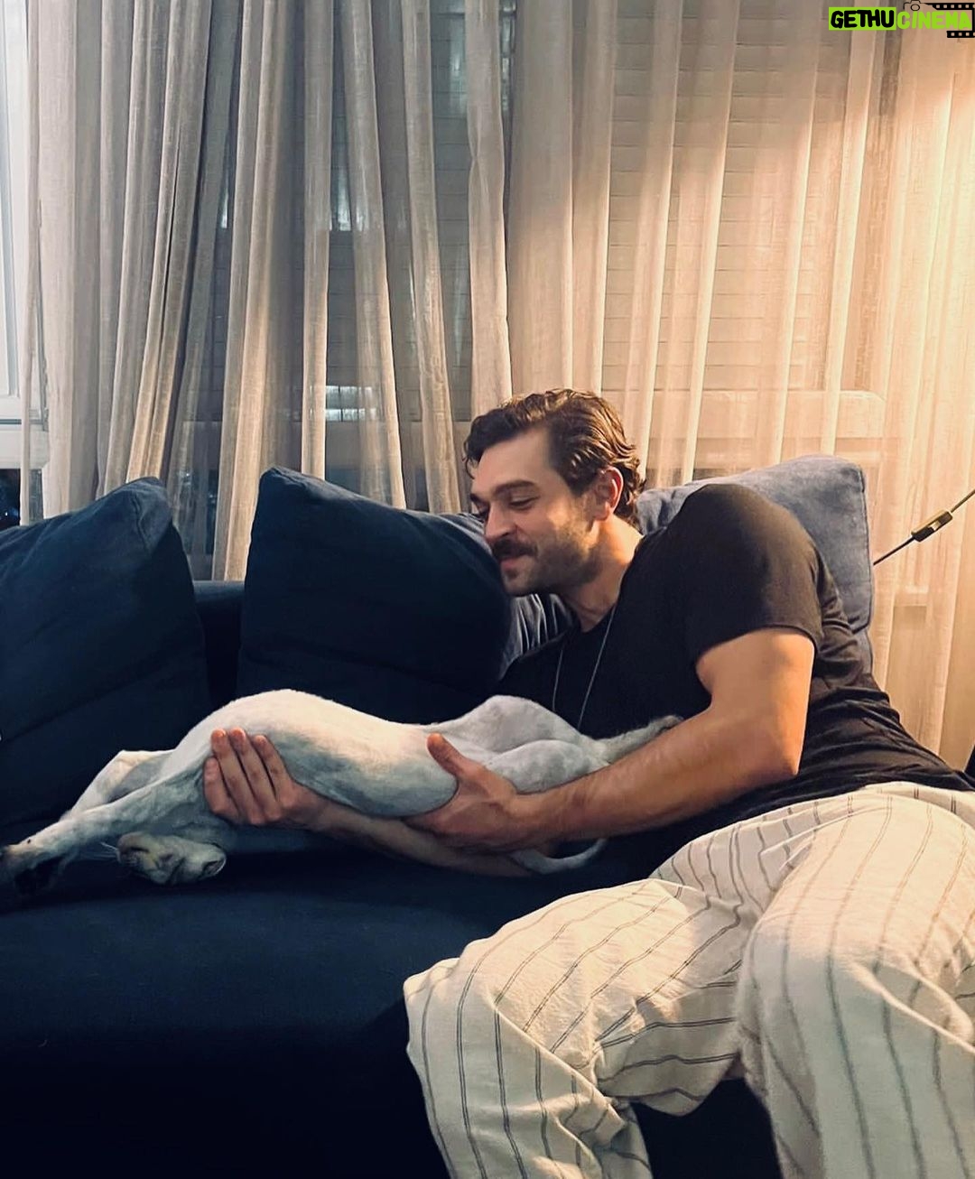 Furkan Andıç Instagram - Tamam, şimdi rahatla…