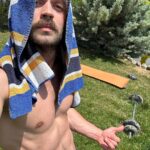 Furkan Andıç Instagram – No Excuses.! 🤙🏼 🌊🏄🏻‍♂️+💪🏼 Gülbahçe, Izmir, Turkey