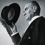 Furkan Andıç Instagram - Cumhuriyetimizin 100. yılı, en büyük bayramımız kutlu olsun.!! 🇹🇷 #cumhuriyet100yaşında