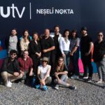 Furkan Andıç Instagram – Çocuklarla keyifle oynadığımız ve öğrendiğimiz bu güzel güne vesile olan Blutv ekibine ve yanımızda olan tüm gazeteci arkadaşlarımıza çok teşekkür ederim. Tekrar görüşmek üzere…🍀🫶🏼👋🏻🧡 Arsuz, İskenderun