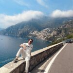 Furkan Andıç Instagram – Araba sakat yerde yalnız çabuk çekersek… :)(: Positano, Costa D’amalfi, Italy