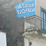 Furkan Andıç Instagram – 33 yıl sonra… 🤍💙
 #napoli Positano, Costa D’amalfi, Italy