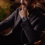 Furkan Andıç Instagram – “Zaman hep kararlı olanların yanındadır.” 
@diesel 
#dieselwatch
#diesel
@saatvesaat
#saatvesaat
#işbirliği