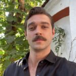 Furkan Andıç Instagram - 👨🏻‍⚖️