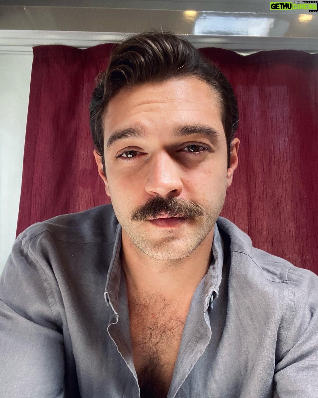 Furkan Andıç Instagram - Çok iyi beklerim… 😎